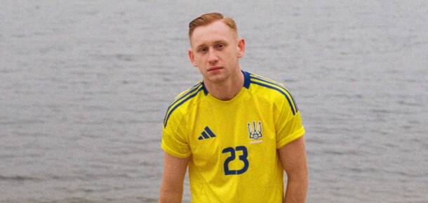 Украинец, который покорил Netflix: кто такой Александр Рудинский, которому завидуют коллеги