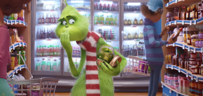 Вор, которого обожают: почему стоит посмотреть "Гринча" и чему он учит малышей