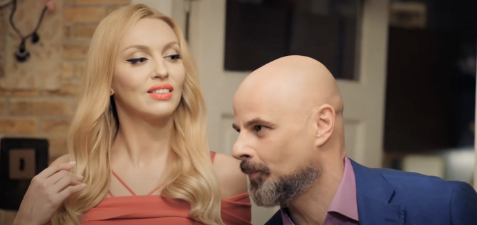 Певцы могут играть в кино? Топ украинских фильмов, где можно увидеть звезд эстрады