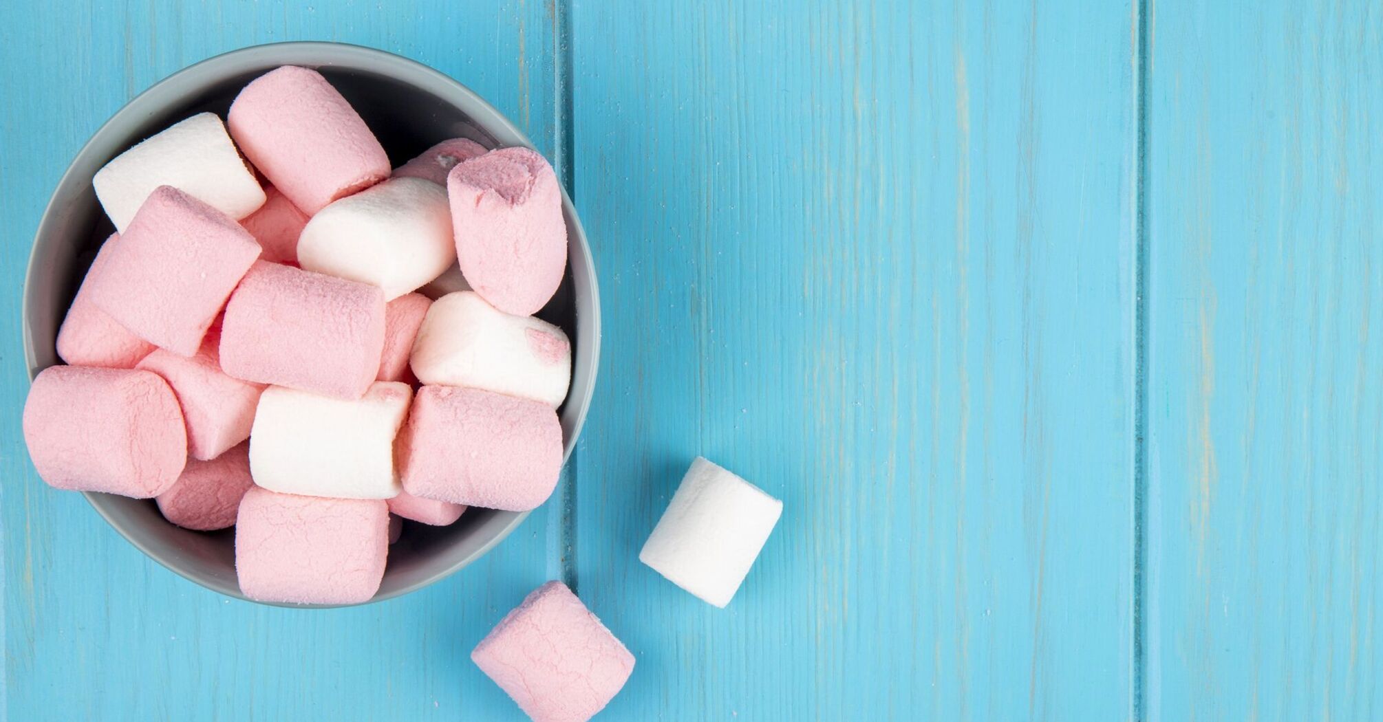 Perfect marshmallows: how to cook to make sure everyone likes it