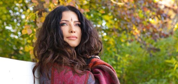 "I'm afraid of childbirth": singer Lama confesses why she doesn't want to have children