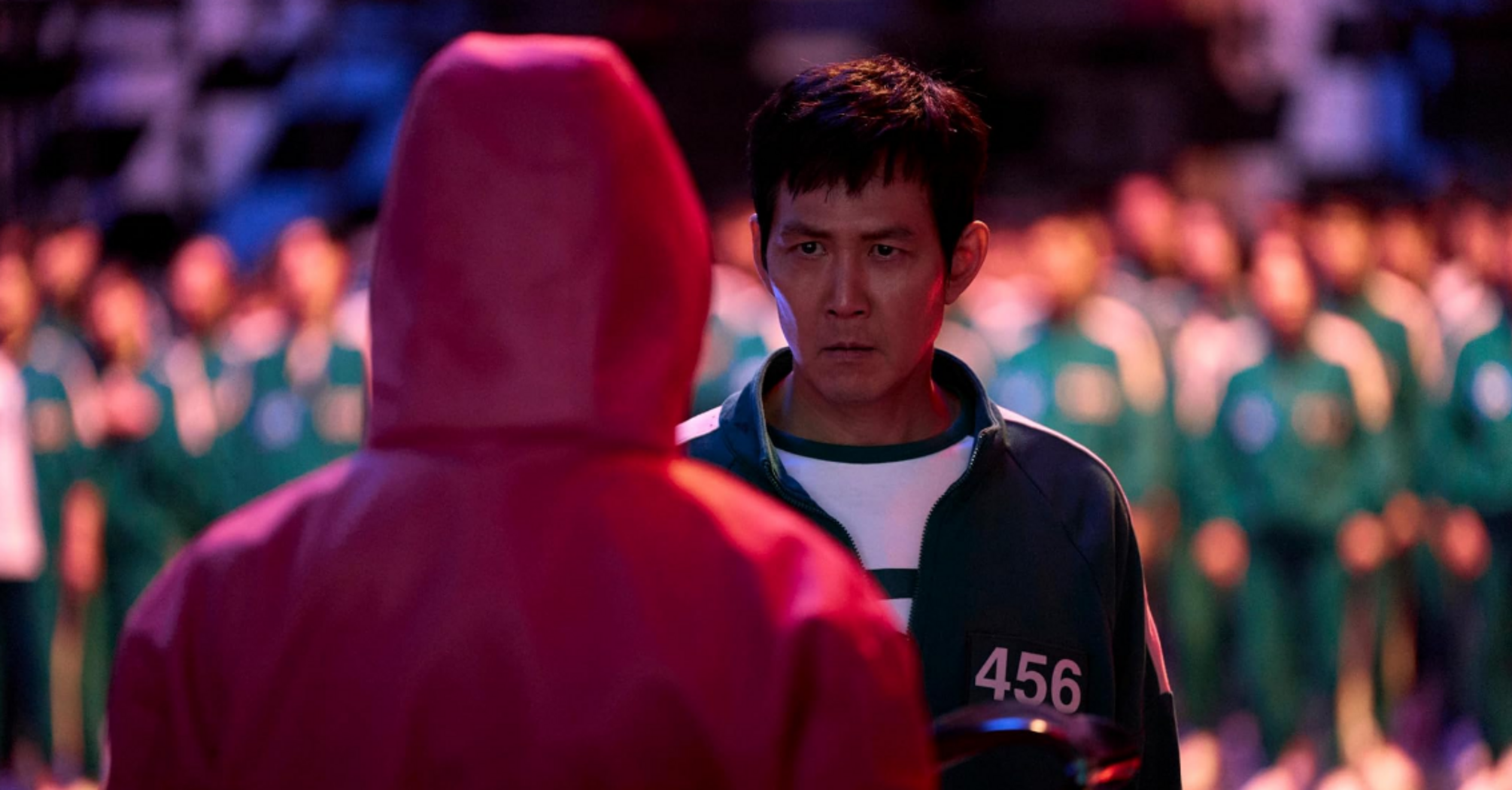 If you are losing your mind over Squid Game: what survival movies and TV series to watch next