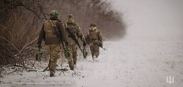 Ukrainian Armed Forces attacked the Russian army in several directions in Kursk region: what is known. All the details