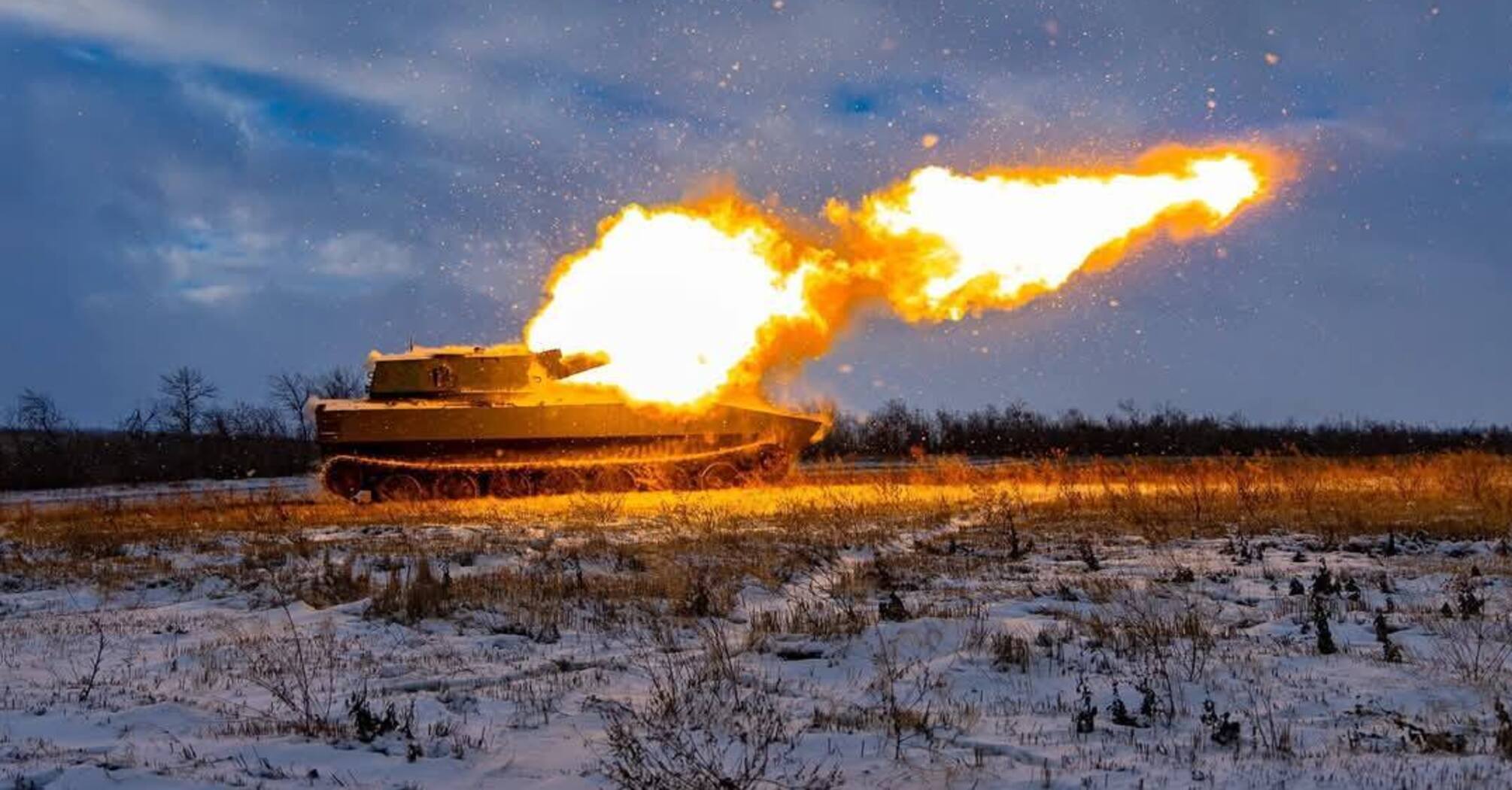 Russian Defense Ministry had to recognize the beginning of the AFU offensive in Kursk region: what they say