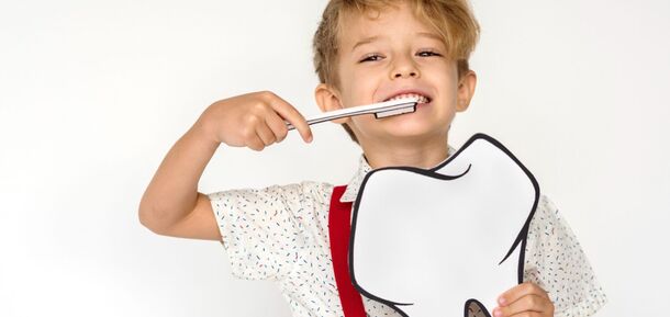 Паразитозы у детей и их влияние на здоровье зубов