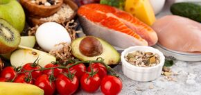 Топ лучших диет 2025 года, которые действительно работают