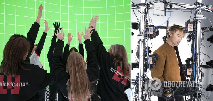 "Chronicles of the Force": Badoev announces the creation of a comic book and a book. Video