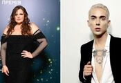 Canceled the performance: MELOVIN's ward told for the first time why the singer punished her