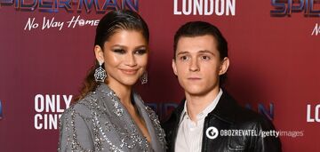 Czy Tom Holland i Zendaya są zaręczeni? Aktorka pokazała luksusowy pierścionek na czerwonym dywanie