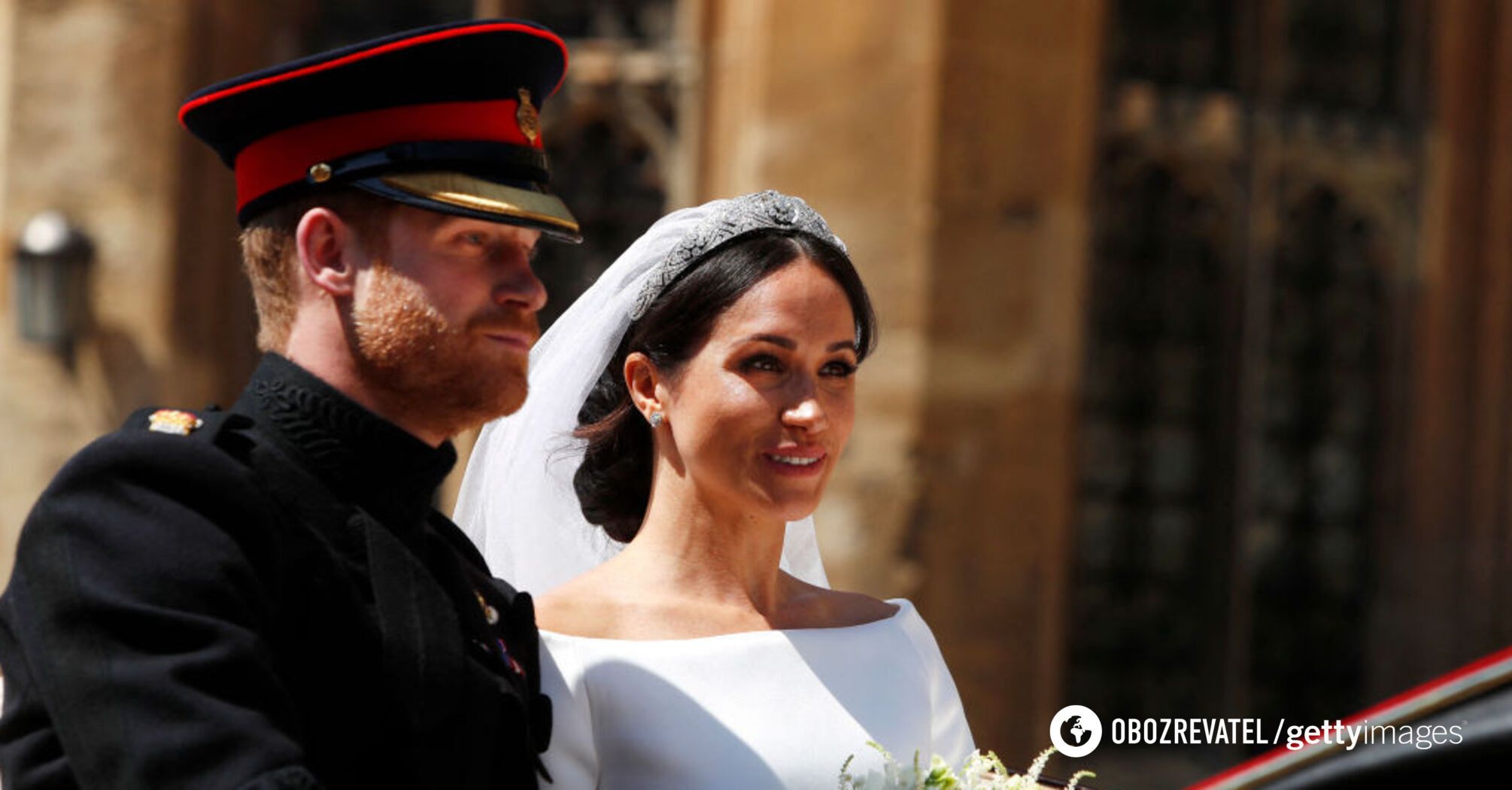 Ojciec Meghan Markle, który nie rozmawiał z nią od 6 lat, oddalił się od córki: jaką wiadomość zostawił swoim wnukom?
