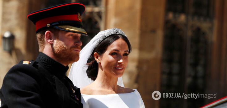 Meghan Markle's father, who hasn't spoken to her for 6 years, has drifted away from his daughter: what message did he leave to his grandchildren