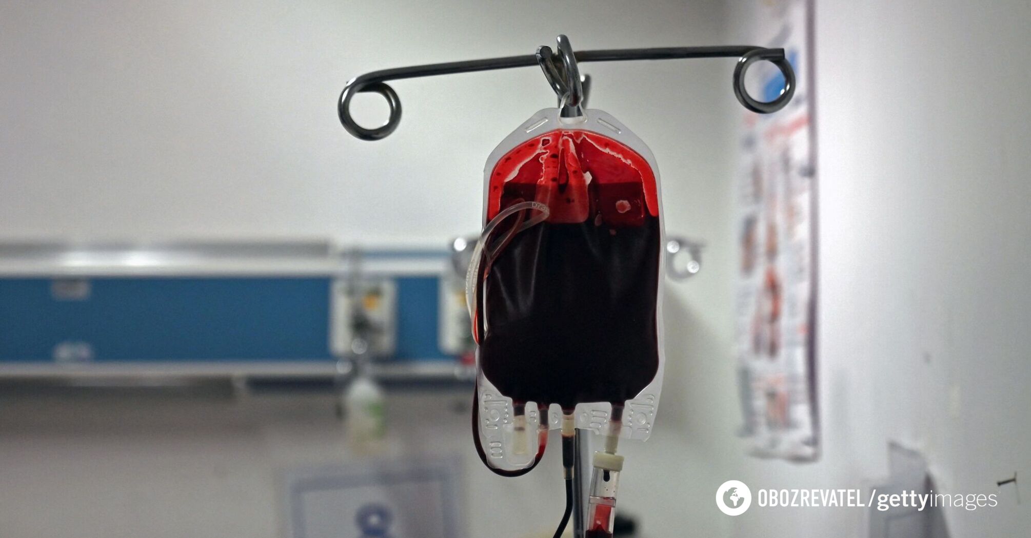 Scientists identify new blood type after 50 years of mystery