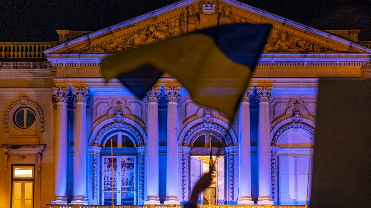 The Minister offered Ukrainians abroad jobs in their homeland