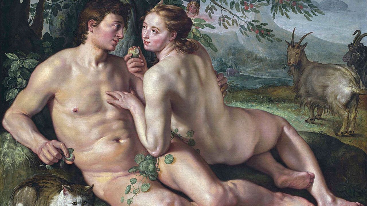 Naukowcy znajdują dowody na to, że Adam i Ewa istnieli naprawdę