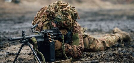 Fighting continues in Kursk region and beyond: the General Staff names the hottest spots on the frontline