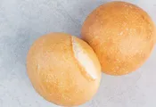 Безглютеновый хлеб с сыром фета: колумбийский рецепт от Эктора