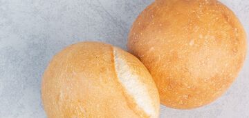 Безглютеновый хлеб с сыром фета: колумбийский рецепт от Эктора