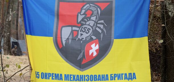 "A number of facts took place": the Commander of the Armed Forces of Ukraine speaks about the scandal in the 155th Brigade