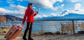 Where to go on vacation for two: the most romantic places in the world are named