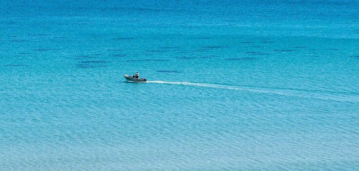 Not in Europe: the best country for complete relaxation has been named