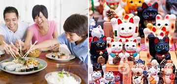 Lepiej bądź cicho w Japonii