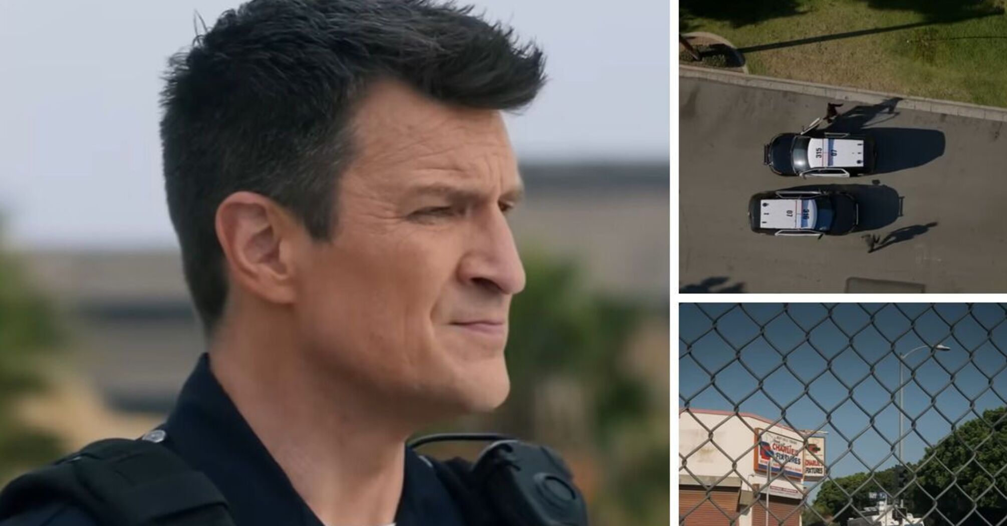 What is known about the seventh season of "The Rookie": premiere date and trailer