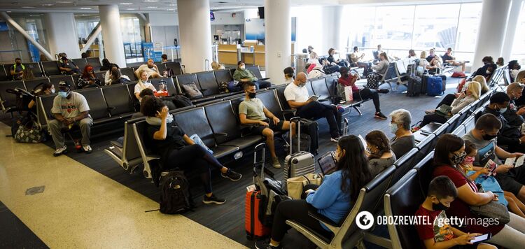 How to avoid overweight surcharge in an airport: the best ways