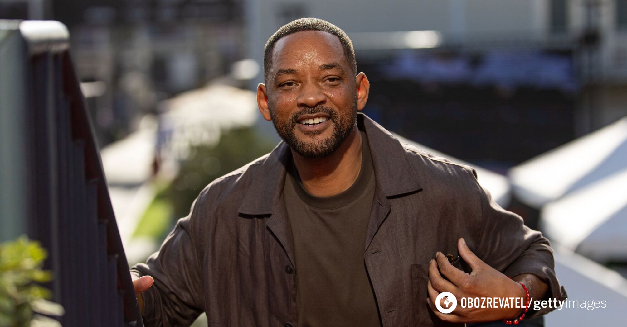 Will Smith will star in the new 'Matrix'? The actor intrigued fans with a mysterious video