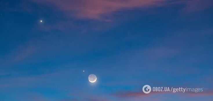 People around the world will enjoy the four-planet parade for the whole month: what is this unique phenomenon