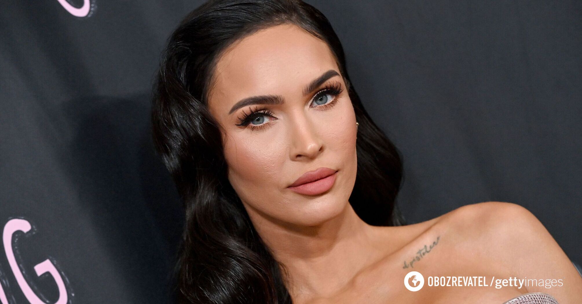 Makeup artist Megan Fox has revealed the main secret of her glowing skin that everyone can use