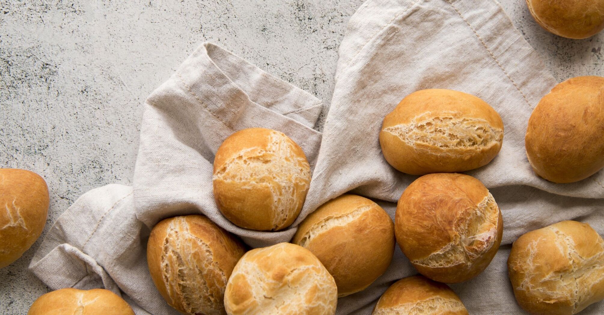 How to make gluten-free bread: a recipe from a celebrity chef