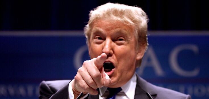 Trump did not say he would end the war in Ukraine in six months: what the US president actually said. Video