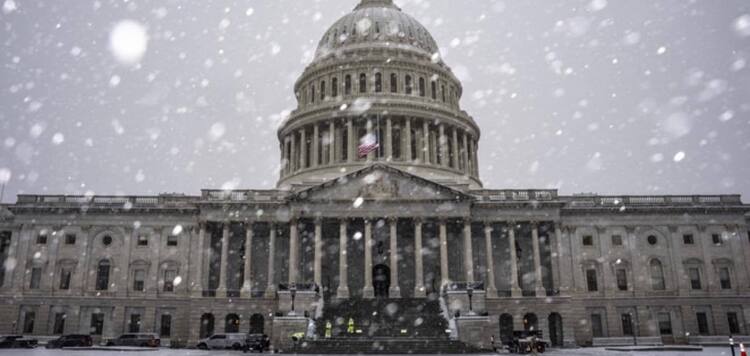 Ambasador: Projekt rezolucji uznającej działania Rosji wobec Ukrainy za ludobójstwo trafił do Kongresu USA