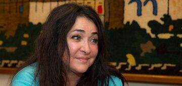 Lolita, who mocked the sanctions, got a blow from where she did not expect: how the traitor of Ukraine was shamed this time