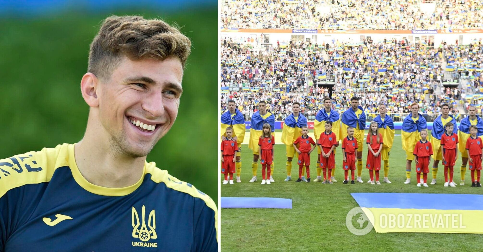 Ukrainian defender turns down transfer offer to an elite French club as it features a Russian