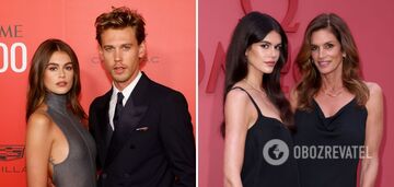 Córka Cindy Crawford zerwała z 10-letnim aktorem, który nie dogadywał się z jej rodzicami: mieli nieprzyjemną rozmowę