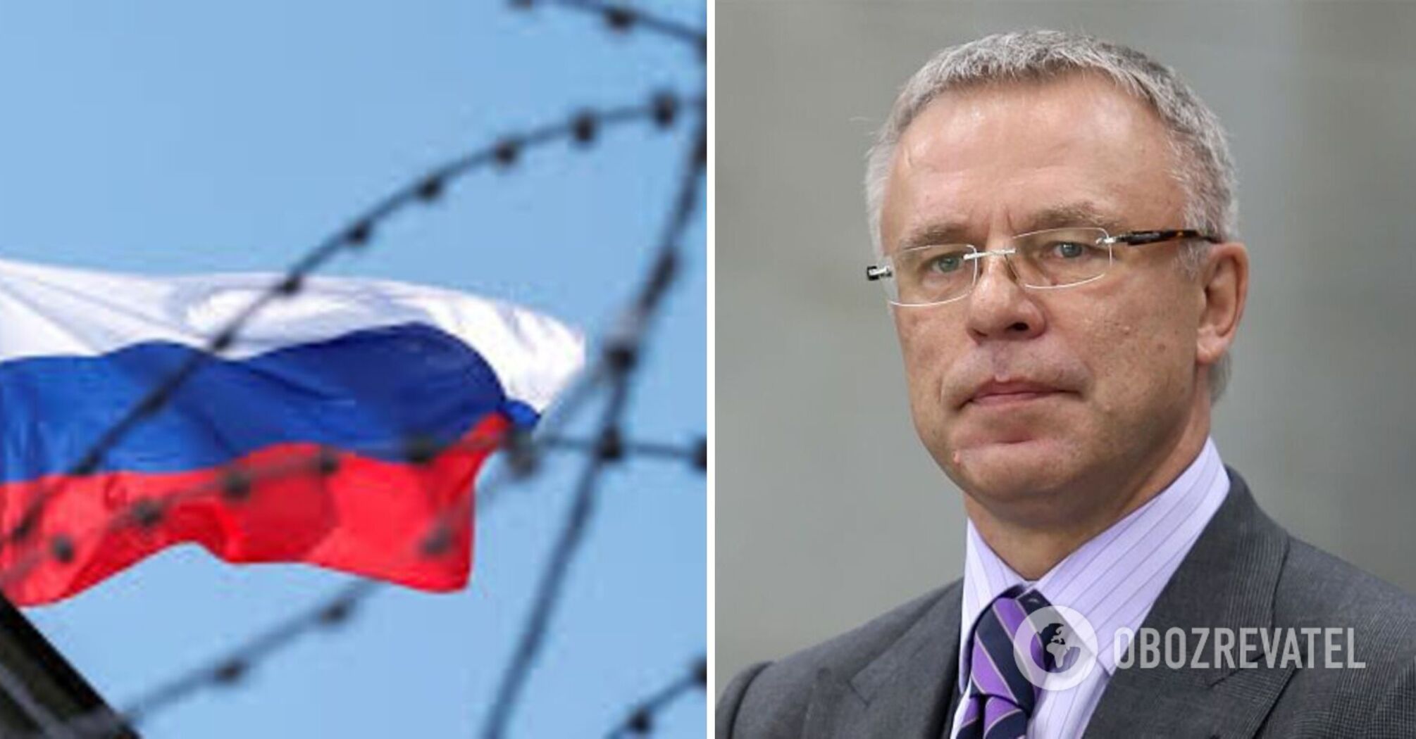 "What's going to happen?" Russian champion dreams of defeating Ukraine and returning to IIHF tournaments