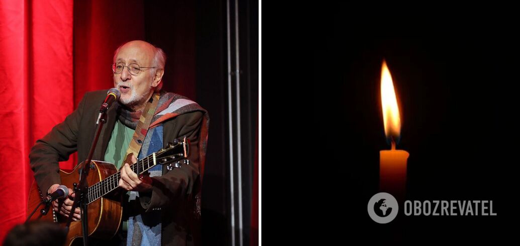 Famous rock musician Peter Yarrow, whom Jimmy Carter pardoned for sexual harassment on the last day of his presidency, has died