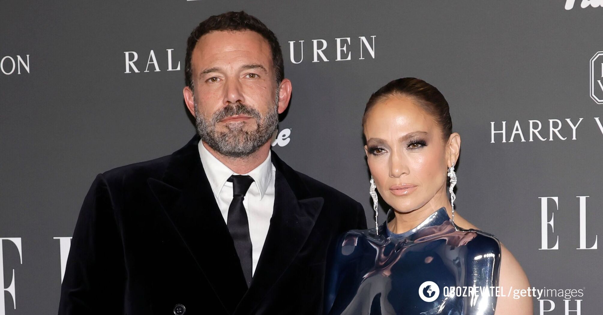 It became known what Jennifer Lopez did with Ben Affleck's $ 5 million engagement ring after the divorce