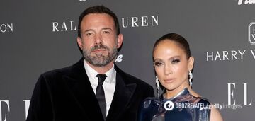 Stało się wiadome, co Jennifer Lopez zrobiła z pierścionkiem zaręczynowym Bena Afflecka o wartości 5 milionów dolarów po rozwodzie