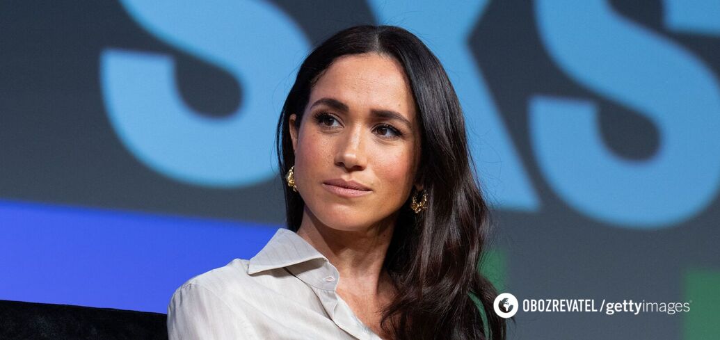 'I have cried too many tears to count': Meghan Markle opens up about painful family loss