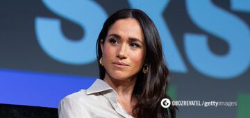 "Wypłakałam zbyt wiele łez, by je zliczyć": Meghan Markle opowiada o bolesnej stracie w rodzinie