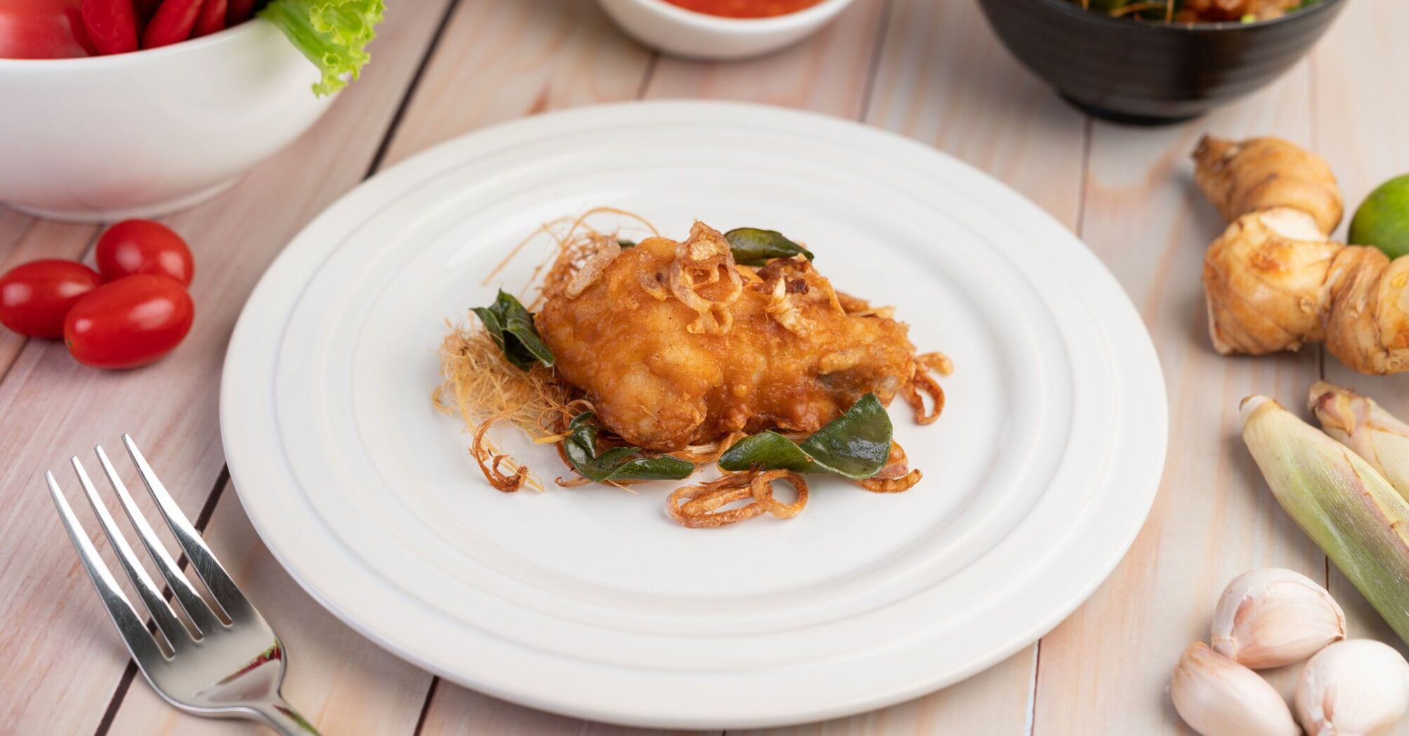 Fish in sweet and sour sauce: how to prepare a delicious cold appetizer