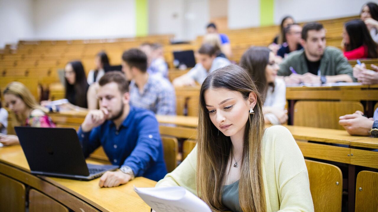 It is a magnet for applicants: Vynnytskyi names the city that received a quarter of all applicants in Ukraine in 2024