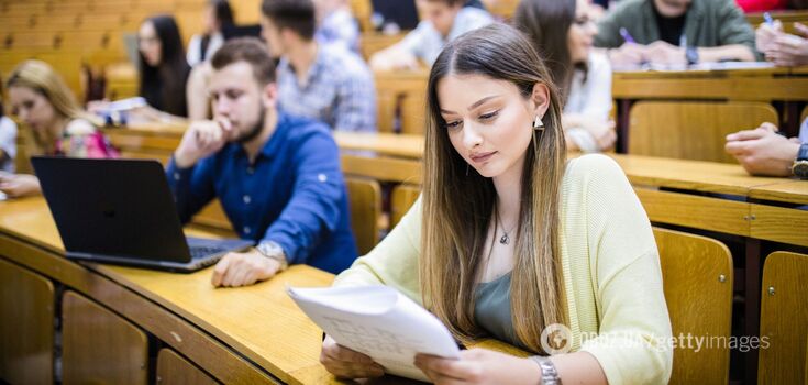 It is a magnet for applicants: Vynnytskyi names the city that received a quarter of all applicants in Ukraine in 2024