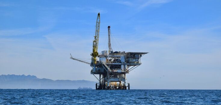 In 2027, Romania will become one of the largest gas producing countries in the EU.