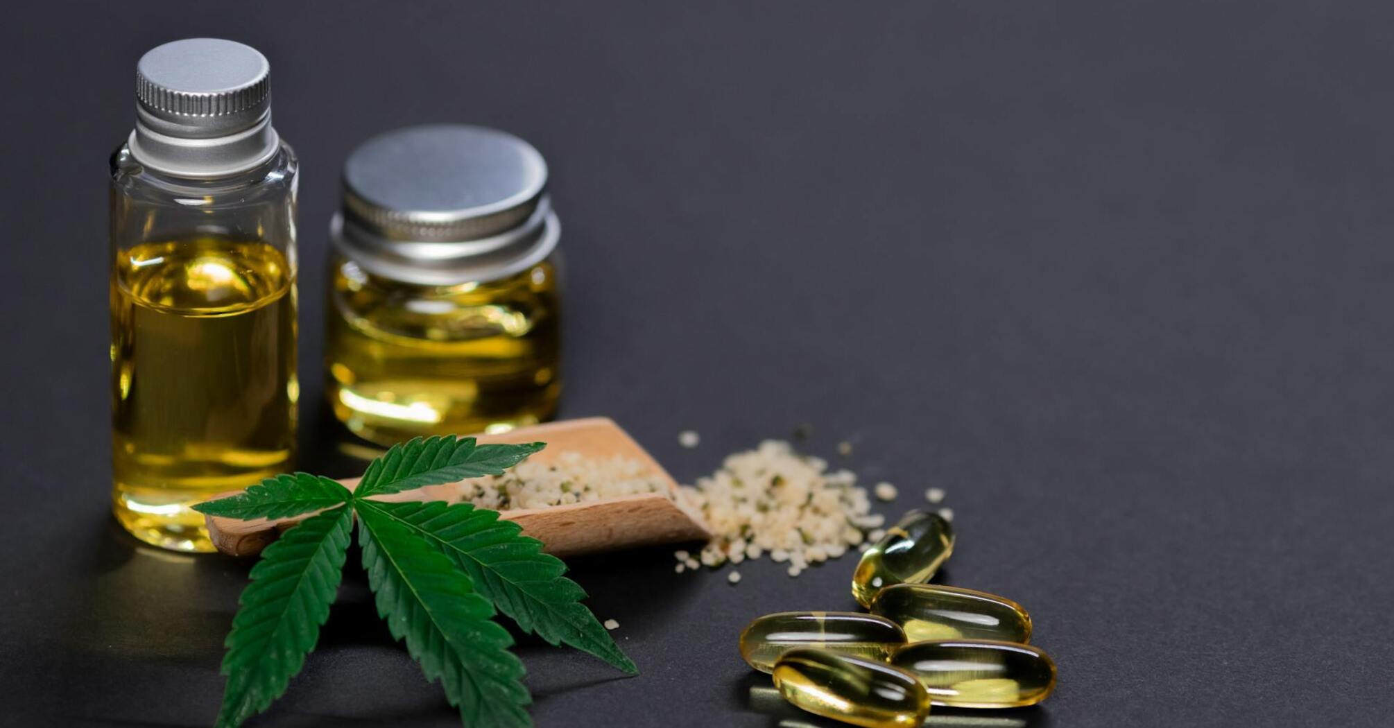 The first medicines made from medical cannabis have been registered in Ukraine: what is known