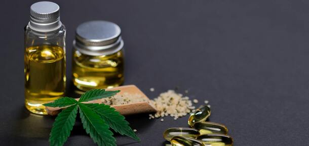 The first medicines made from medical cannabis have been registered in Ukraine: what is known