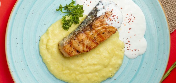 Fish recipe