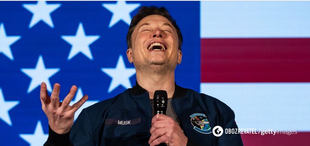 'Going crazy, dangerous for the United States': Musk's biographer urges Trump to cut ties with the billionaire